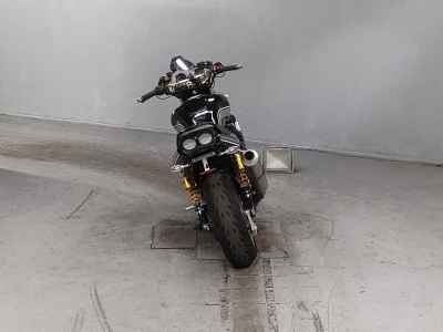 Yamaha XJR1300 2011