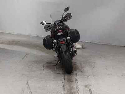 Suzuki GSX-S1000F 2015