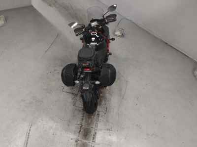 Suzuki GSX-S1000F 2015