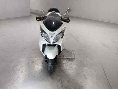 Suzuki Skywave 250