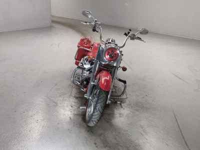 Harley-Davidson Road King FLHR1580 2007