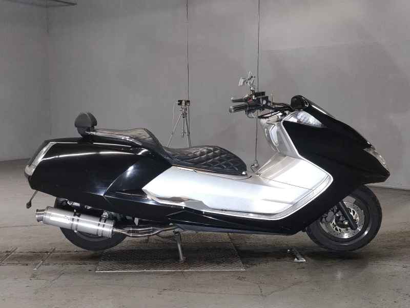 Yamaha Maxam 250 2005