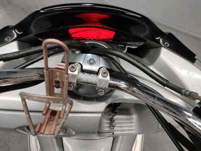 Yamaha Maxam 250 2005