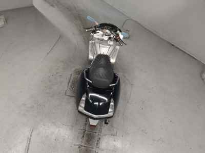 Yamaha Maxam 250 2005