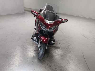 Honda GL1800 Gold Wing 2018