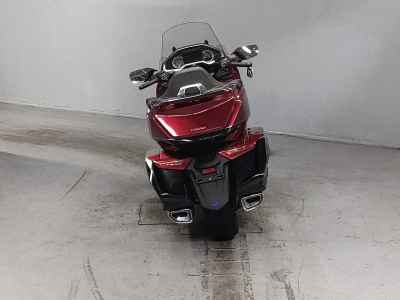 Honda GL1800 Gold Wing 2018