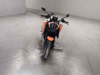 KTM 1290 Super Duke R 2022