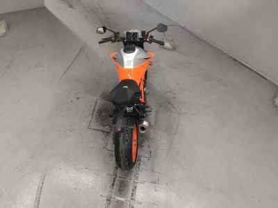 KTM 1290 Super Duke R 2022