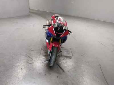 Honda CBR1000RR SP 2020