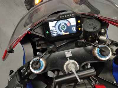 Honda CBR1000RR SP 2020