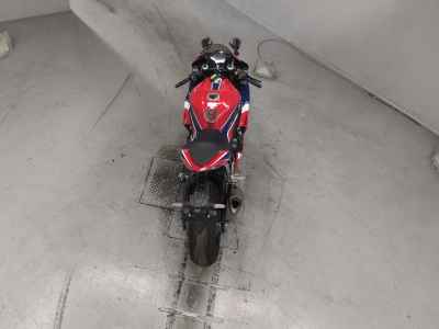 Honda CBR1000RR SP 2020