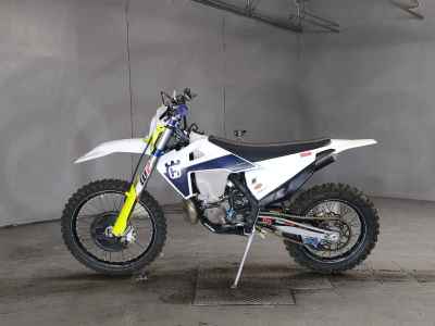 Husqvarna TE300I ROCKSTAR Edition 2021