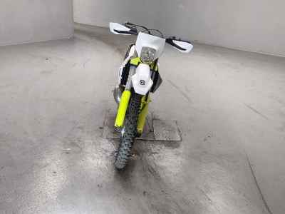 Husqvarna TE300I ROCKSTAR Edition 2021