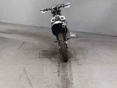 Husqvarna TE300I ROCKSTAR Edition 2021