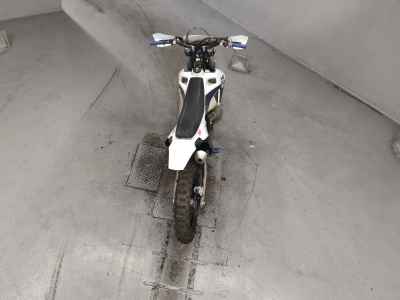 Husqvarna TE300I ROCKSTAR Edition 2021