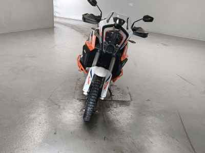 KTM 1290 Super Adventure R 2023