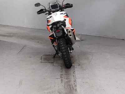 KTM 1290 Super Adventure R 2023