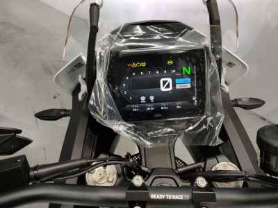 KTM 1290 Super Adventure R 2023