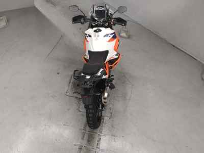 KTM 1290 Super Adventure R 2023