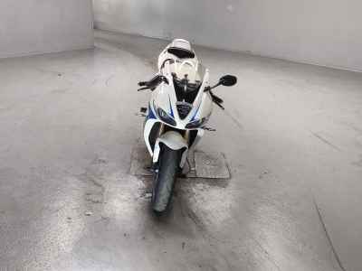 Triumph Daytona 675 2010