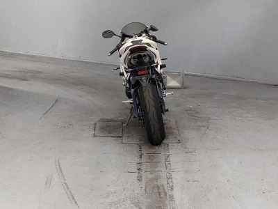 Triumph Daytona 675 2010