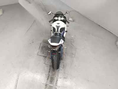 Triumph Daytona 675 2010