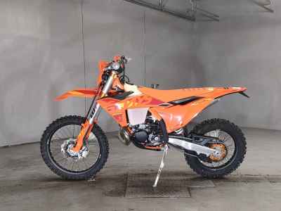 KTM 250 EXC Six Days 2025