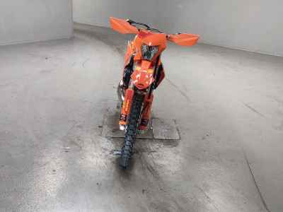 KTM 250 EXC Six Days 2025