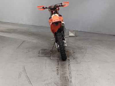 KTM 250 EXC Six Days 2025