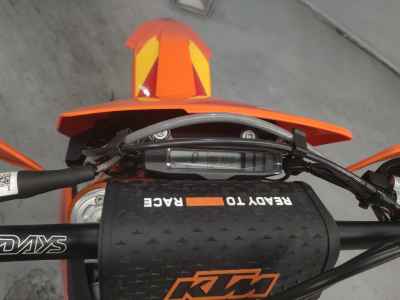 KTM 250 EXC Six Days 2025