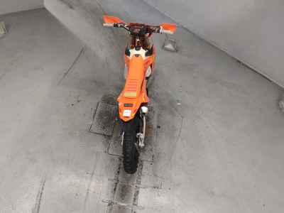 KTM 250 EXC Six Days 2025