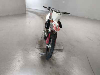 KTM 300EXC TPI Six Days 2020