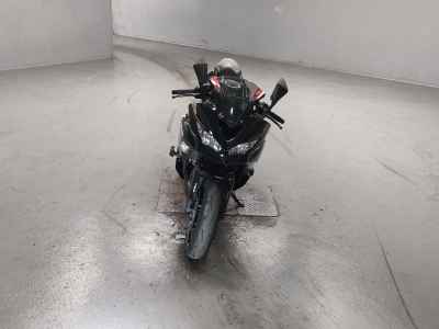 Kawasaki Ninja ZX-25R KRT Edition 2021