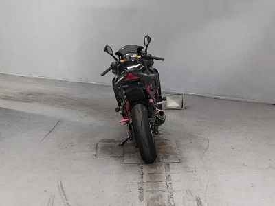 Kawasaki Ninja ZX-25R KRT Edition 2021