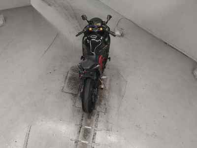 Kawasaki Ninja ZX-25R KRT Edition 2021