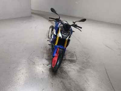 BMW G310R 2024