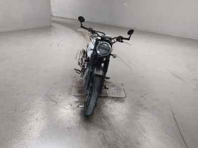 Honda GB350 2023