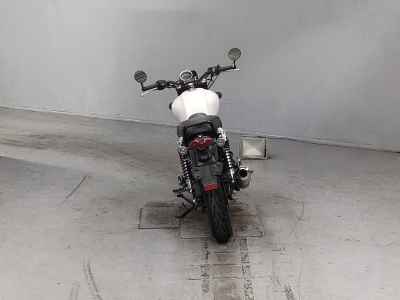 Honda GB350 2023