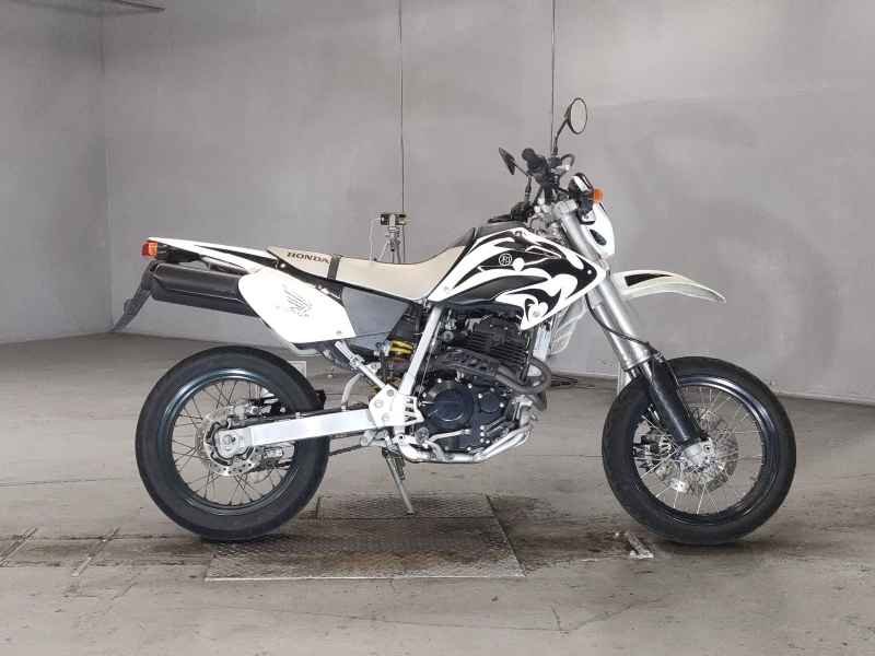 Honda XR400 Motard 2006