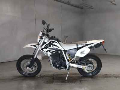 Honda XR400 Motard 2006
