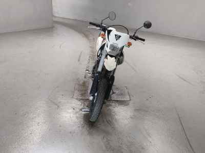 Honda XR400 Motard 2006