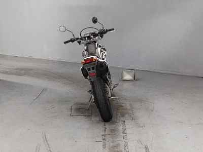 Honda XR400 Motard 2006