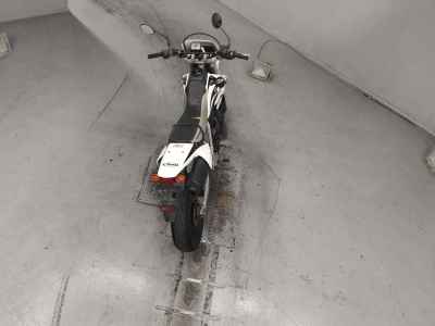 Honda XR400 Motard 2006