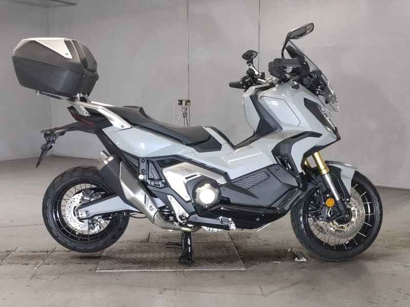 Honda X-Adv 750 2023