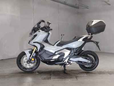 Honda X-Adv 750 2023