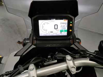 Honda X-Adv 750 2023