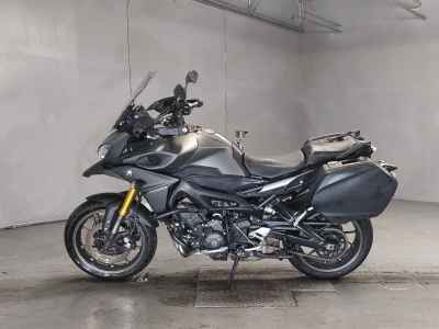 Yamaha Tracer 900 2015
