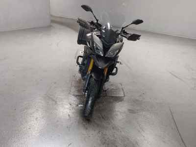 Yamaha Tracer 900 2015
