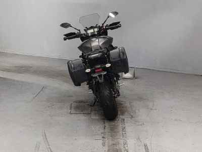 Yamaha Tracer 900 2015