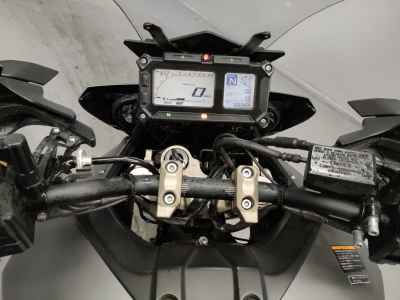 Yamaha Tracer 900 2015